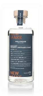 Holyrood Brewers X New Make Spriit