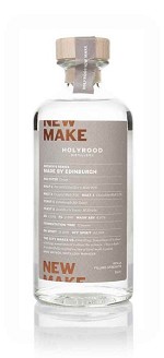 Holyrood Made By Edinburgh New Make Spirit