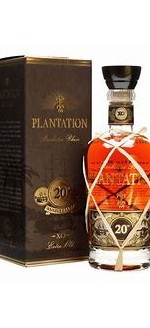 Plantation 20th Anniversary XO