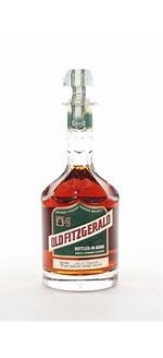 Old Fitzgerald Bottled In Bond 2011 Bourbon