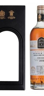 Berry Brothers Wire Works 2018 Single Malt 
