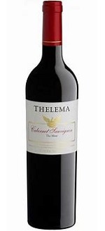 Thelema The Mint Cabernet Sauvignon