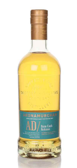 Ardnamurchan AD Rum Cask