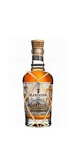 Plantation Sealander Rum