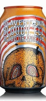 Beavertown Bloody 'Ell Blood Orange IPA