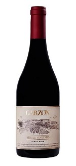 Garzon Single Vineyard Pinot Noir