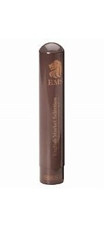 EMS Aluminium Cigar Tube