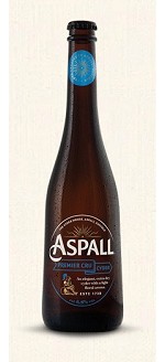 Aspall Premier Cru Cider