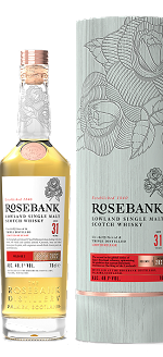 Rosebank 31 Year Release II 