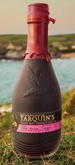 Tarquins Seadog Navy Strength Sloe Gin