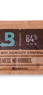 Boveda 84% 60 Gram Humidity Pack