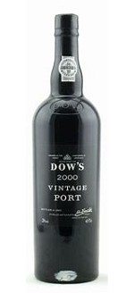 Dows 2000 Vintage Port