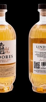 The Casks of Lindores 2 Bourbon Cask