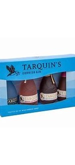 Tarquins Miniature Gift Pack 4x5CL
