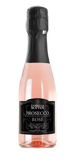 Botter Mini Rose Prosecco