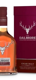 Dalmore Cigar Malt Reserve Single Malt Whisky