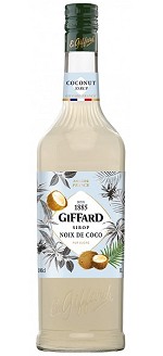 Giffard Coconut Syrup