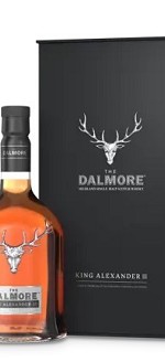 Dalmore King Alexander III Single Malt Whisky