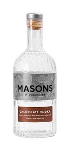 Masons Chocolate Vodka