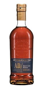 Ardnamurchan AD/Sherry Cask Release