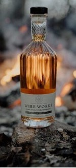 White Peak Wire Works Whisky Tasting - SOLD OUT 