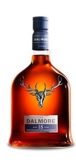 Dalmore Whisky Tasting - 1st August 2024