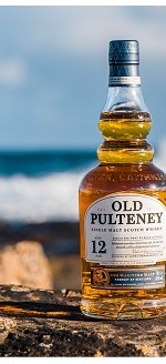 Old Pulteney Tasting Evening - Thursday 24th October