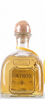 Patron  Anejo Tequila