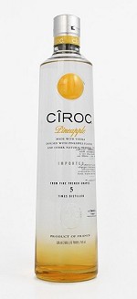 Ciroc Pineapple Vodka 