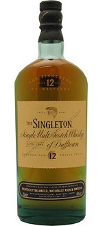 Dufftown Singleton - Single Malt Whisky