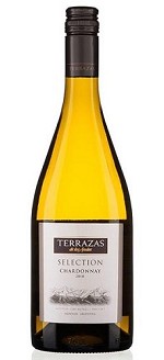 Terrazas Selection Chardonnay 
