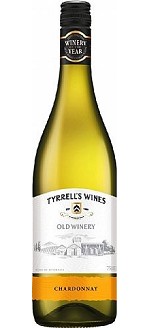 Tyrrell's Wines Old Winery Chardonnay 
