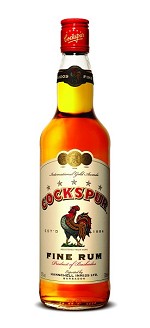 Cockspur - Fine Rum