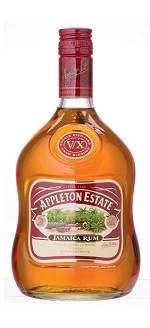 Appleton Estate - Jamaica Rum 