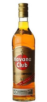Havana Club Anejo Especial 