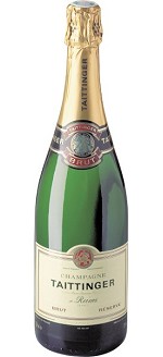 Taittinger Reserve Brut Champagne Magnum