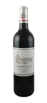 Margaux Private Reserve Bordeaux
