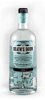 Death's Door Gin 