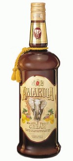 Amarula Marula Fruit & Cream Liqueur