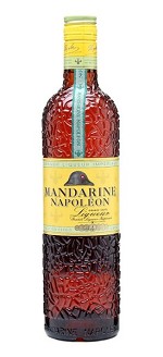 Mandarine Napoleon 
