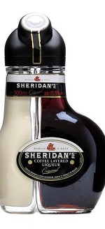 Sheridans Coffee Liqueur 