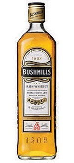 Bushmills  Original Irish Whiskey