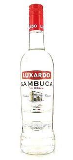Luxardo Sambucca 