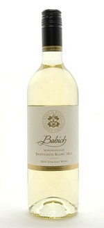 Babich Classic Sauvignon Blanc 