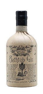 Bathtub Gin 