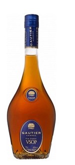 Gautier VSOP Cognac 