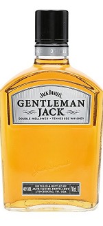 Jack Daniels Gentleman Jack 