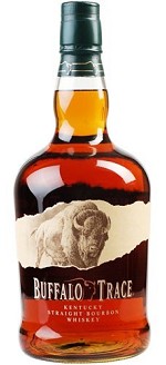 Buffalo Trace Bourbon Whiskey