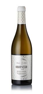 Biscardo Oropasso Chardonnay 