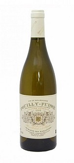 Pouilly Fuisse Reserve